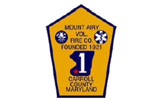 Mount Airy Volunteer Fire Company