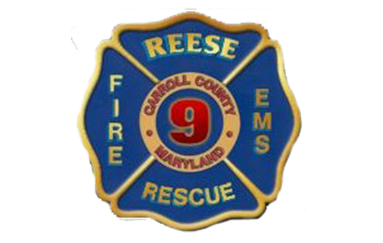Reese Volunteer Fire Company