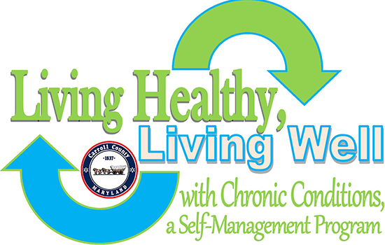 Chronic Disease Self-Management Program