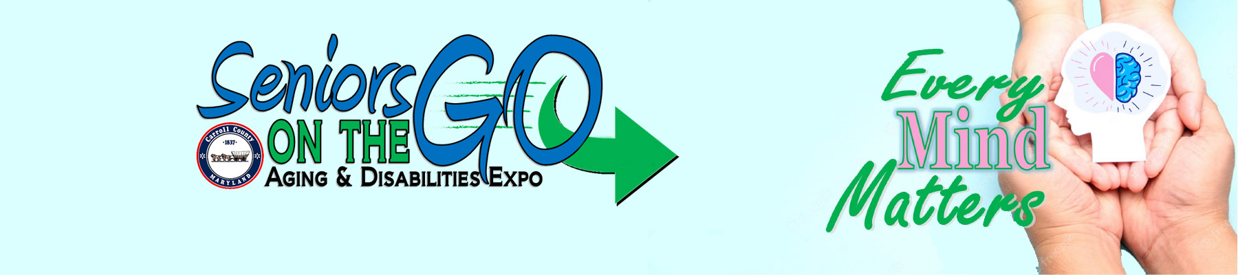 Seniors on the Go Expo