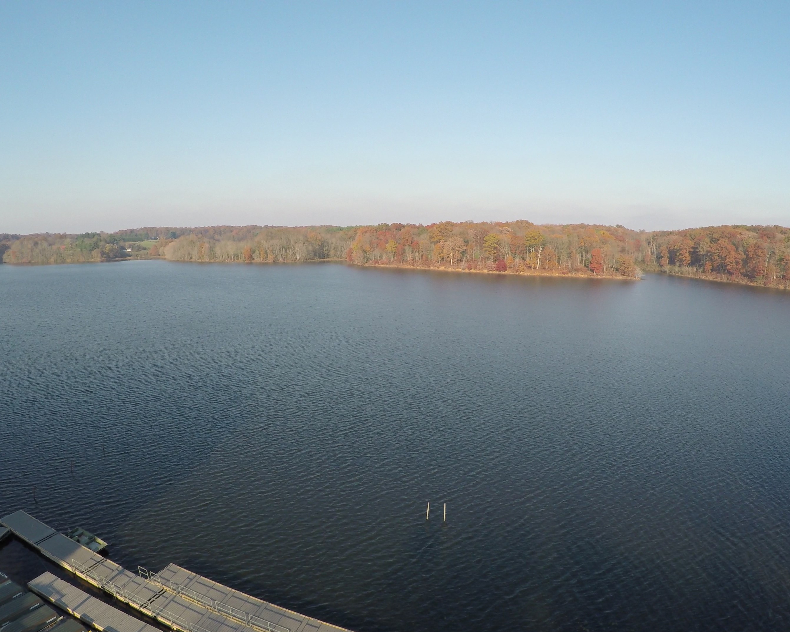 Carroll County Government Piney Run Park Carroll County, Maryland