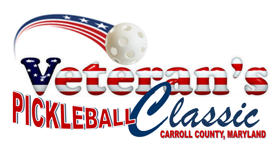 3rd Annual Veteran's Pickleball Classic