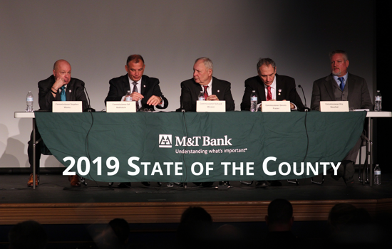 Board of Carroll County Commissioners