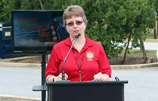 Emergency Management