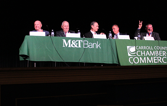 2020 State of the County