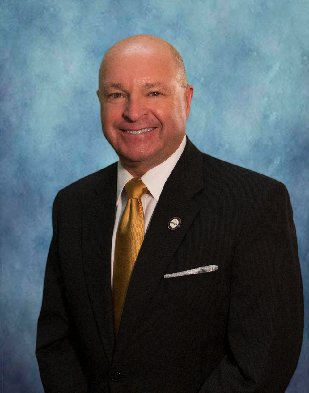 Stephen Wantz