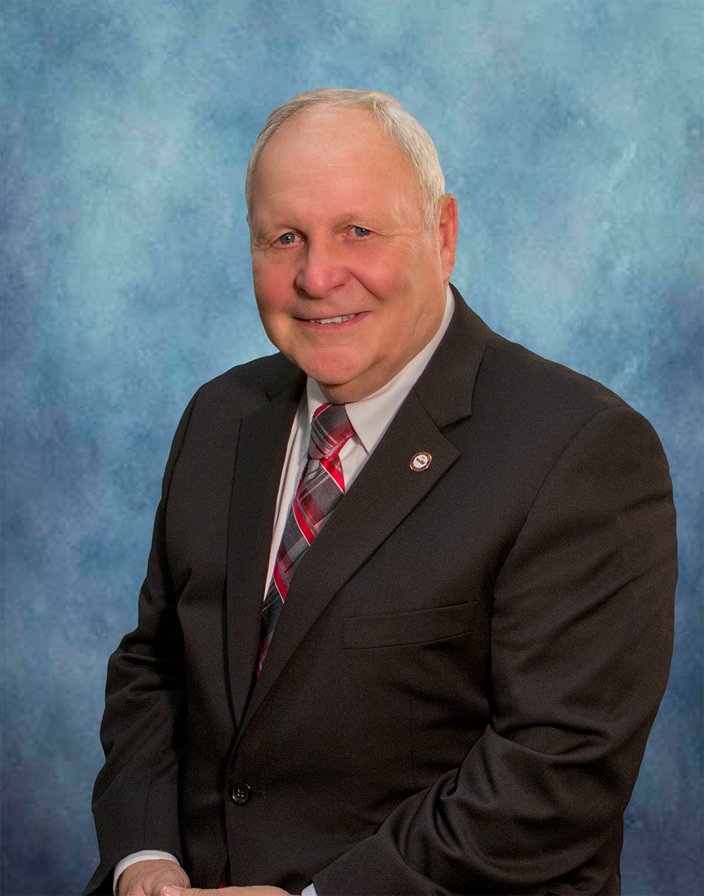 Richard Weaver, Vice President