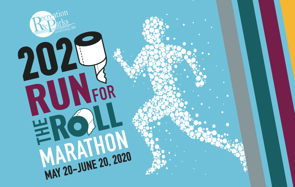 Recreation & Parks 2020 Run for the Roll Marathon