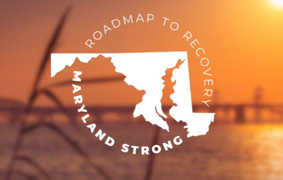 Commissioners Endorse Beginning of Stage Three of Governor Hogan’s Recovery Plan
