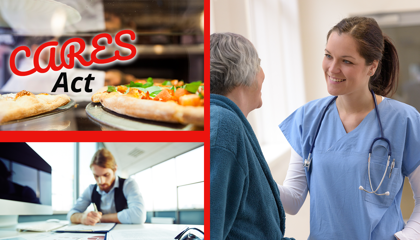 Carroll County Health Department Invites Applications for Coronavirus Aid, Relief, and Economic Security (CARES) Act Reimbursement