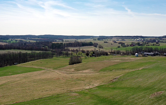 What is an Agricultural Land Preservation Easement?