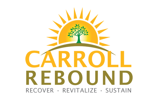 Carroll Rebound Grant Application Deadline Extended to August 31st 