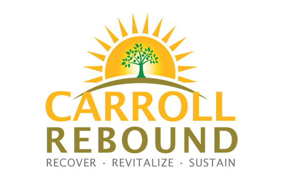 Carroll Rebound Grant Application Deadline Extended to August 31st