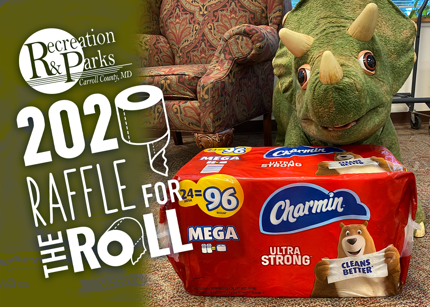 Raffle for the Roll