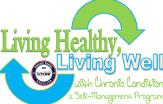 Living Healthy, Living Well: Self-Management Virtual Workshops - Just Scheduled!