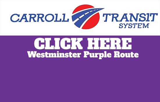 Westminster (Purple Route)