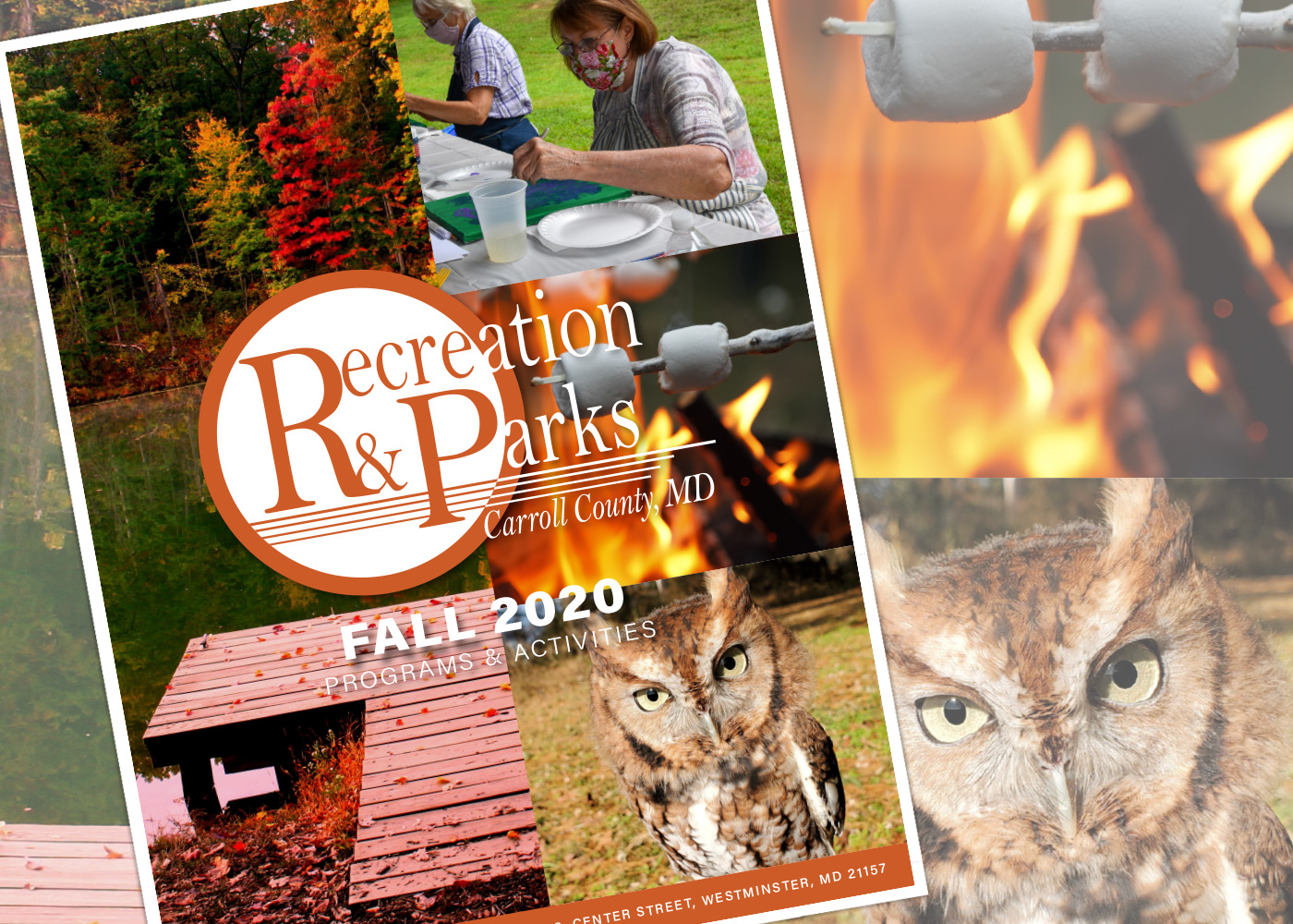 Carroll County Government Department of Recreation & Parks Carroll