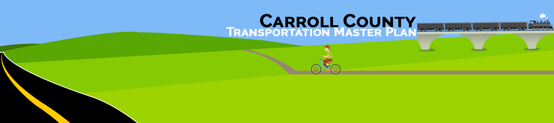 Carroll County Transportation Master Plan