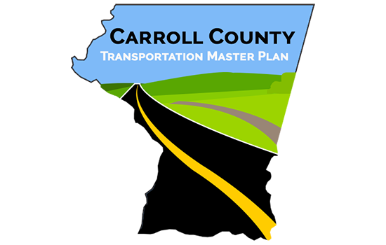Carroll County Transportation Master Plan