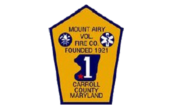 Carroll County Government | Mount Airy Volunteer Fire Company Carroll  County, Maryland