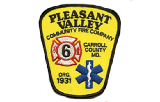 Pleasant Valley Community Fire Company