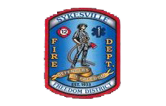 Sykesville Freedom District Fire Department