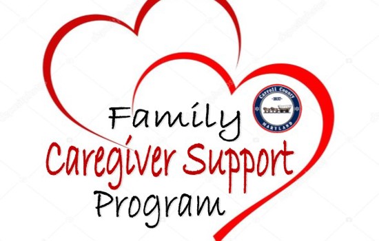 National Family Caregiver Support Program