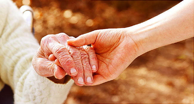 Latest Edition of Caregiver Courier