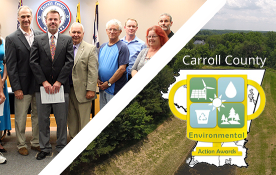 Environmental Advisory Council Seeks Nominations for Awards