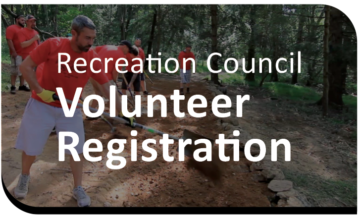 Volunteer Registration Form