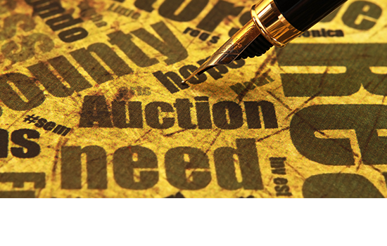 Current Bidding Opportunities