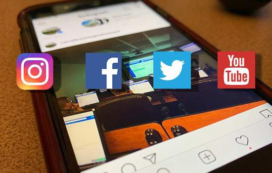 Social Networking