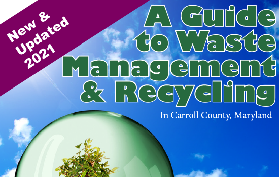 Waste Management and Recycling Guide 