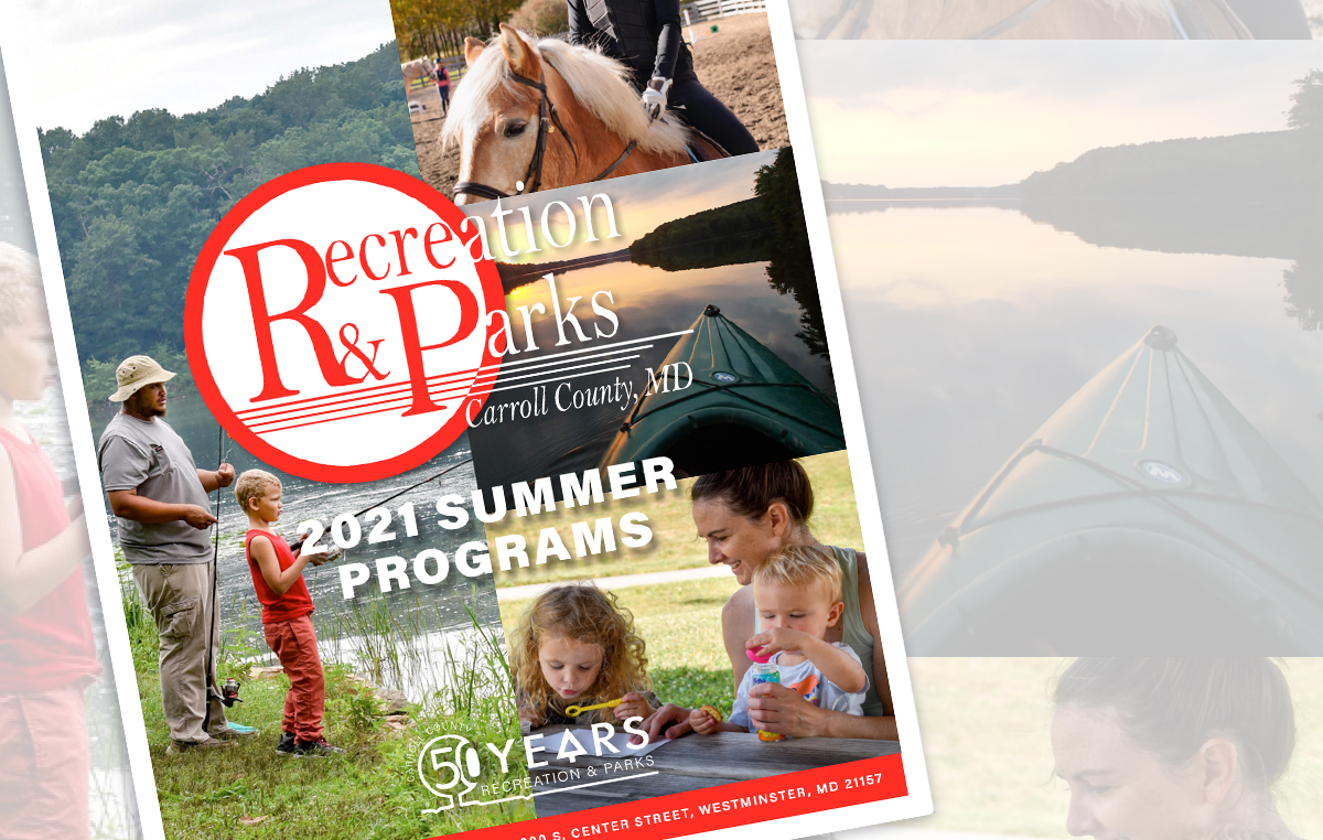Carroll County Government Department of Recreation & Parks Carroll
