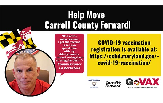 Carroll County Lifts Local State of Emergency