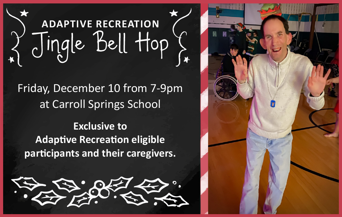 Jingle Bell Hop