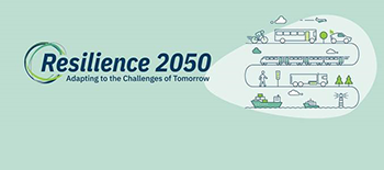 Resilience 2050: Adapting to the Challenges of Tomorrow