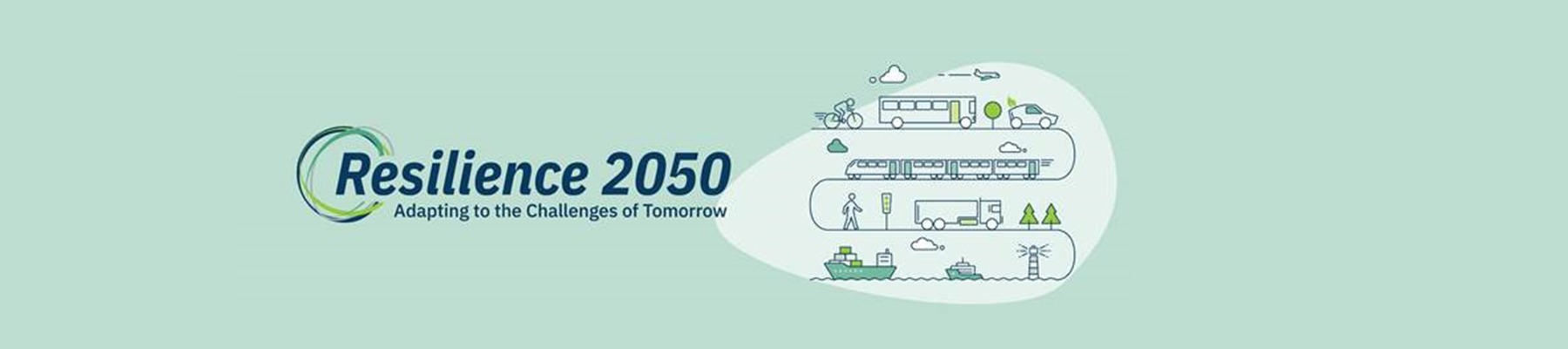 Resilience 2050: Adapting to the Challenges of Tomorrow