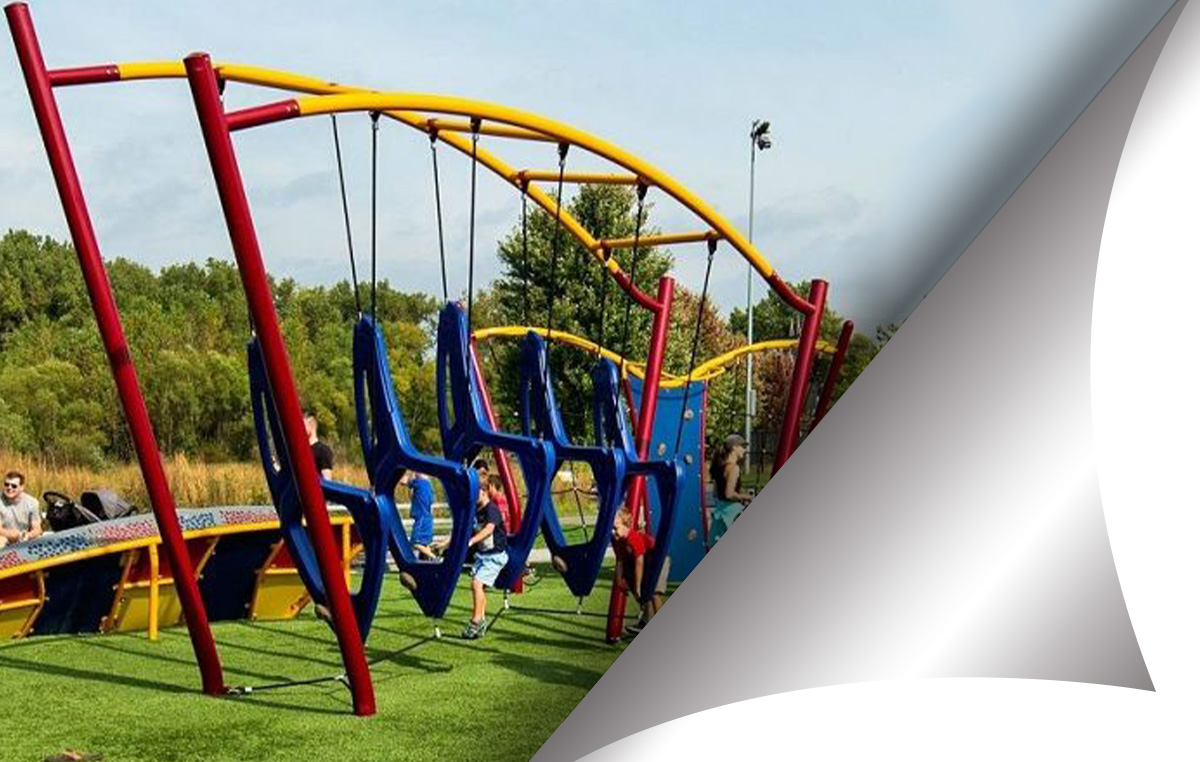 Freedom Park Donation Matching