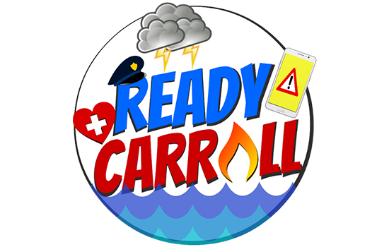 Ready Carroll Preparedness Program