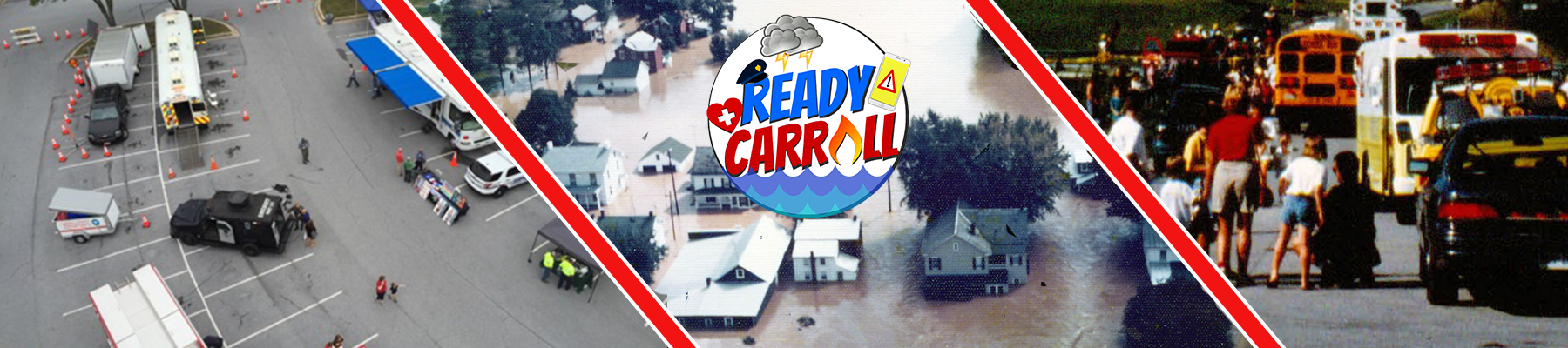 Ready Carroll Preparedness Program