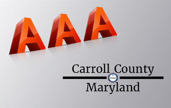 County’s Triple A Credit Ratings Reaffirmed Low Interest Rates on County’s Bond Sale
