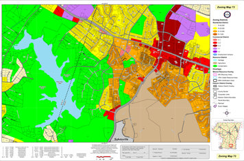 Westminster Md Zoning Map Carroll County Government | Comprehensive Rezoning – Residential Mapping  Carroll County, Maryland