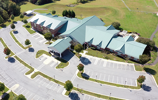 Masks Now Optional at County Senior Centers