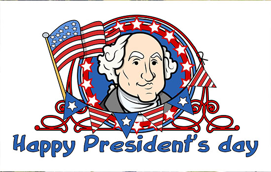 County Offices Closed in Observance of Presidents’ Day