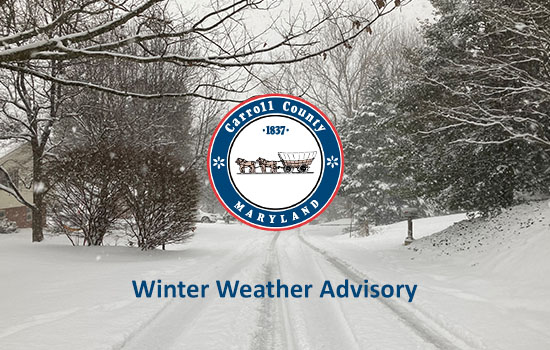 County Government Offices Open 10 AM on Thursday, December 15, 2022 Reevaluation at 7:00 AM