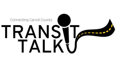 Transit Talk Event Logo