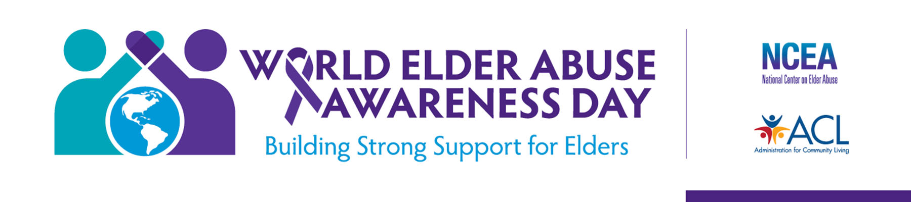 World Elder Abuse Awareness Day (WEAAD)  2023