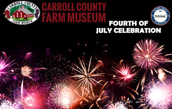TRAFFIC ALERT - July 4th Celebration Gist Road, Kate Wagner Road, and Center Street