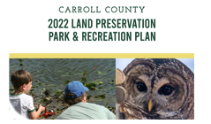 2022 Land Preservation Park & Recreation Plan